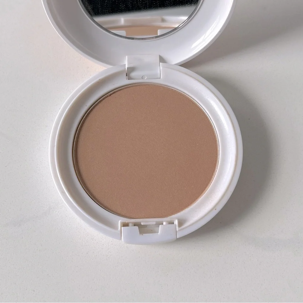 🆕 Carmindy Beauty Beach Goddess Bronzer Golden Sand, Rare Palette Clean Beauty - Picture 7 of 12